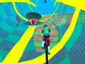 Jwèt Underwater Cycling