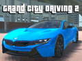 Jwèt Grand City Driving 2