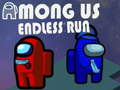 Jwèt Among Us Endless Run
