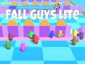 Jwèt Fall Guys Lite 