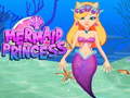 Jwèt Mermaid Princess 
