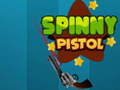 Jwèt Spinny pistol