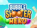 Jwèt Bubble Shooter Hero