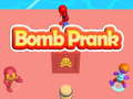 Jwèt Bomb Prank