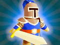 Jwèt Tactical Knight Puzzle