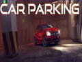 Jwèt Car Parking 