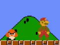 Jwèt Super Mario Classic 