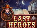 Jwèt Last heroes