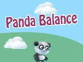 Jwèt Panda Balance