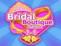 Jwèt Bridal Butique Salon