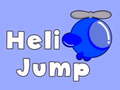 Jwèt Heli Jump