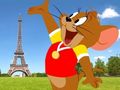 Jwèt Tom and Jerry: Dress Up