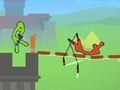 Jwèt Stickman Supreme Duelist 2