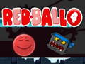 Jwèt Red Ball 4