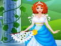 Jwèt Dress Up games for girl