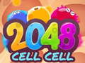 Jwèt 2048 Cell Cell