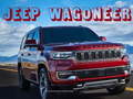 Jwèt Jeep Wagoneer 