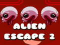 Jwèt Alien Escape 2