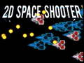 Jwèt 2D Space Shooter