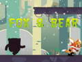 Jwèt Fox & Bear