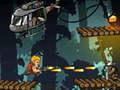 Jwèt Metal Shooter batlleground