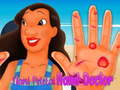 Jwèt Nani Pelekai Hand Doctor 