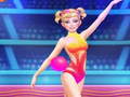 Jwèt Gymnastic Girl Dress Up