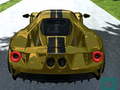 Jwèt American Supercar Test Driving 3D