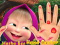 Jwèt Masha Bee Hand Doctor 
