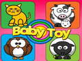 Jwèt Baby Toy