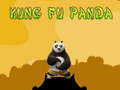 Jwèt Kung Fu Panda