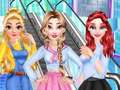 Jwèt Princess Favorite Outfits