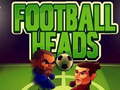 Jwèt Football Heads