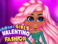 Jwèt Adorable Girls Valentino Fashion