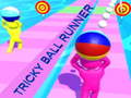 Jwèt Tricky Ball Runner