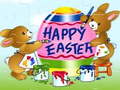 Jwèt Happy Easter!