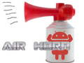 Jwèt Air Horn