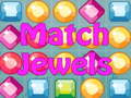 Jwèt Match Jewels