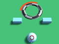 Jwèt Gap Ball 3D Energy