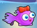 Jwèt Save The Fish