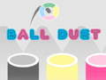 Jwèt Ball Duet