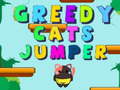 Jwèt Greedy Cats Jumper