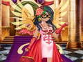 Jwèt Vlinder Princess Avatar Fairy