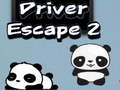 Jwèt Driver Escape 2
