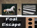 Jwèt Foal Escape