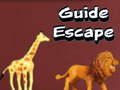 Jwèt Guide Escape