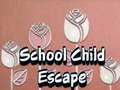 Jwèt School Child Escape