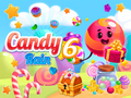Jwèt Candy Rain 6