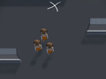 Jwèt Prison Break 3D