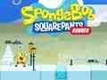 Jwèt SpongeBob SquarePants Runner